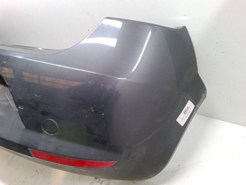 Recambio de paragolpes trasero para seat leon (1p1) 1.9 tdi referencia OEM IAM   