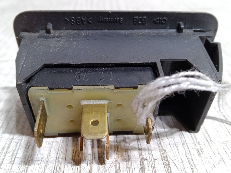 Recambio de mando elevalunas delantero derecho para volkswagen lupo i (6x1, 6e1) 1.0 referencia OEM IAM   