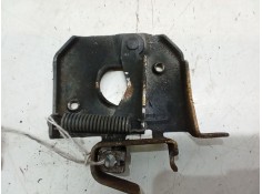 Recambio de cerradura capo para renault megane ii station wagon (km0/1_) 1.5 dci (km16, km1e) referencia OEM IAM    2