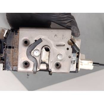 CERRADURA PUERTA DELANTERA DERECHA 52139900 