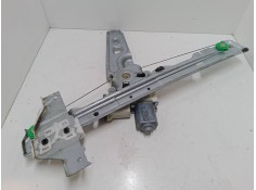 Recambio de elevalunas electrico delantero derecho para peugeot 5008 (0u_, 0e_) 1.6 hdi referencia OEM IAM 9682808880  