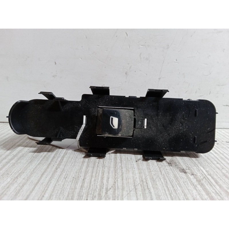 Recambio de mando elevalunas delantero derecho para citroën c4 i (lc_) 1.4 16v referencia OEM IAM 9651465577  