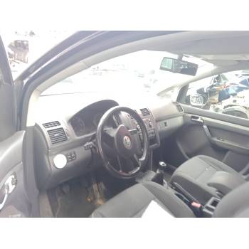 VOLKSWAGEN TOURAN (1T1, 1T2)