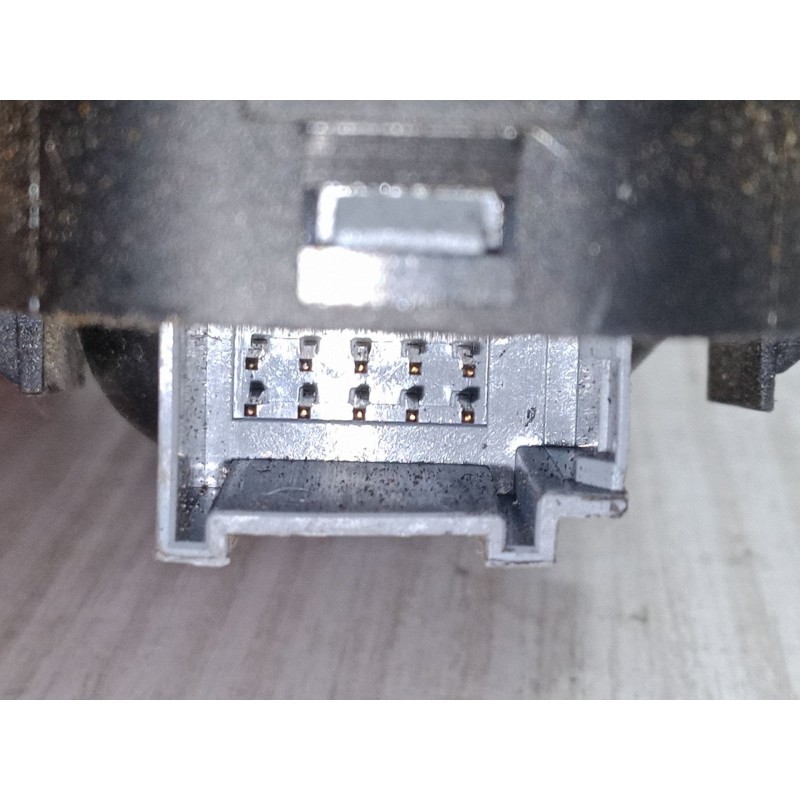 Recambio de maneta interior puerta delantera izquierda para volkswagen golf iv (1j1) 1.4 16v referencia OEM IAM 381837113L  