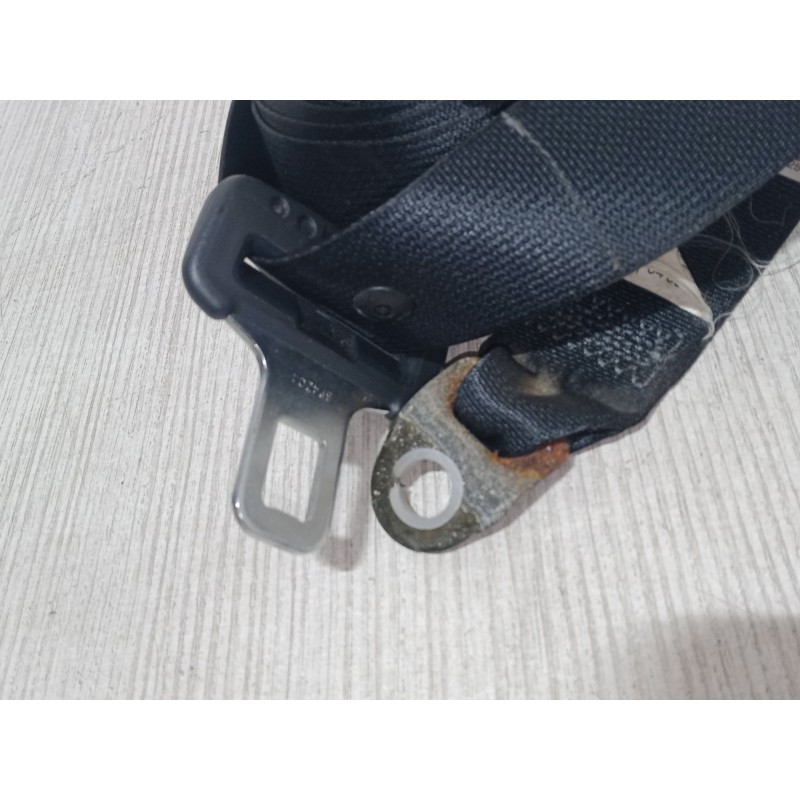 Recambio de cinturon seguridad trasero derecho para toyota corolla (_e12_) 1.6 vvt-i (zze121_) referencia OEM IAM   