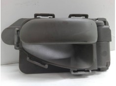 Recambio de maneta interior puerta trasera izquierda para citroën xsara picasso (n68) 2.0 hdi referencia OEM IAM