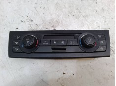 Recambio de mando climatizador para bmw 1 (e87) 120 d referencia OEM IAM 6965374016411696537401  A2C53111633
