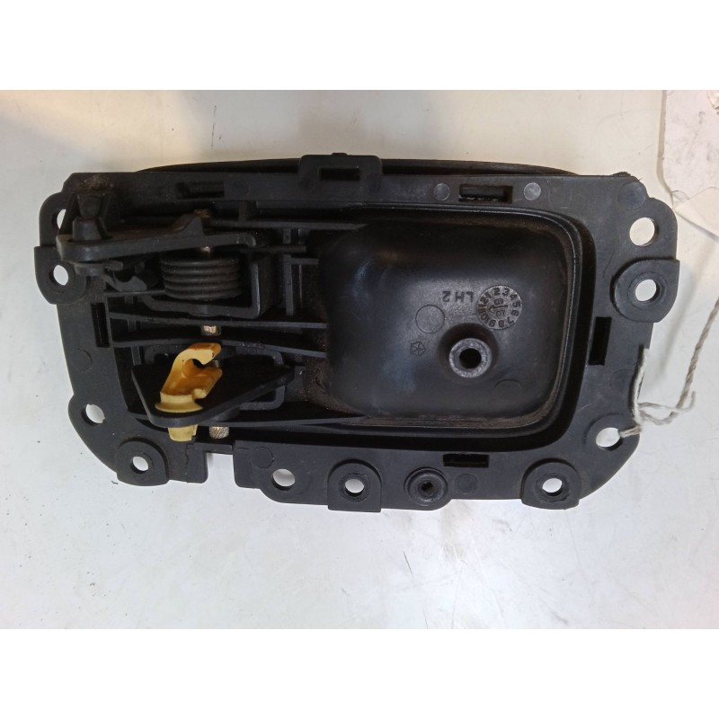 Recambio de maneta interior puerta delantera izquierda para jeep cherokee (xj) 2.5 tdi 4x4 referencia OEM IAM   