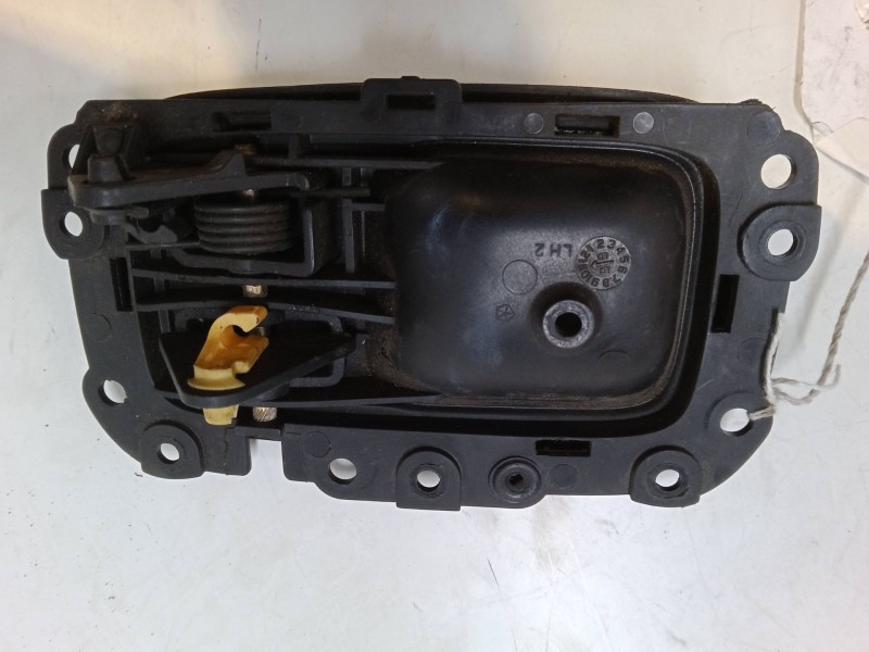 Recambio de maneta interior puerta delantera izquierda para jeep cherokee (xj) 2.5 tdi 4x4 referencia OEM IAM   