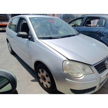 VOLKSWAGEN POLO IV (9N_, 9A_)