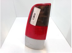 Recambio de piloto trasero izquierdo para seat cordoba vario (6k5) 1.6 i referencia OEM IAM   