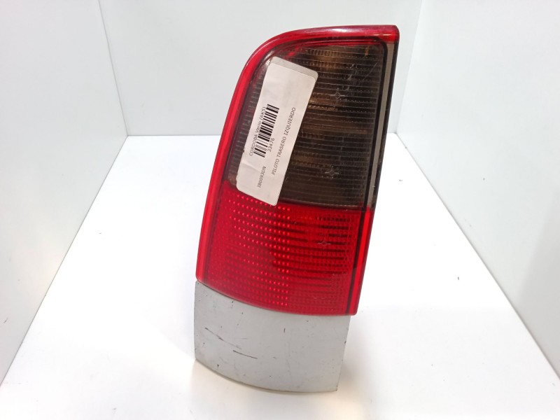 Recambio de piloto trasero izquierdo para seat cordoba vario (6k5) 1.6 i referencia OEM IAM   