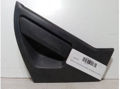 Recambio de maneta exterior puerta trasera izquierda para nissan juke (f15) 1.5 dci referencia OEM IAM