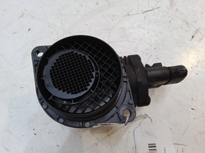Recambio de caudalimetro para seat leon (1p1) 1.9 tdi referencia OEM IAM   