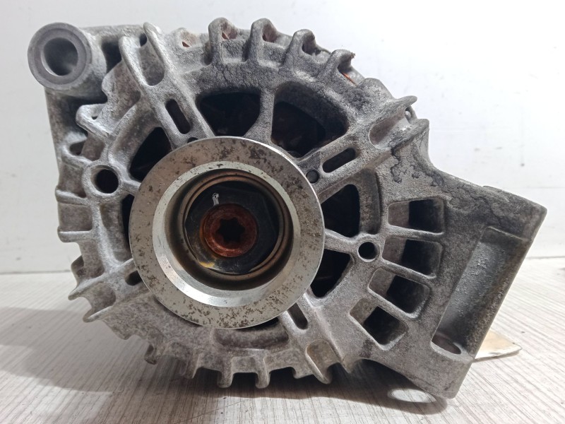 Recambio de alternador para ford ka+ iii (uk, fk) 1.2 ti-vct referencia OEM IAM   