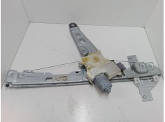 Recambio de elevalunas electrico delantero derecho para peugeot 5008 (0u_, 0e_) 1.6 hdi referencia OEM IAM 9682808880   2