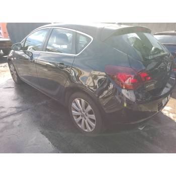 OPEL ASTRA J (P10)