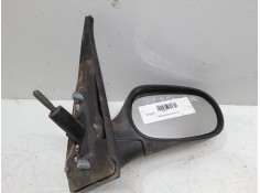 Recambio de retrovisor derecho para renault clio ii (bb_, cb_) 1.4 (b/cb0c, b/cb0s) referencia OEM IAM    2