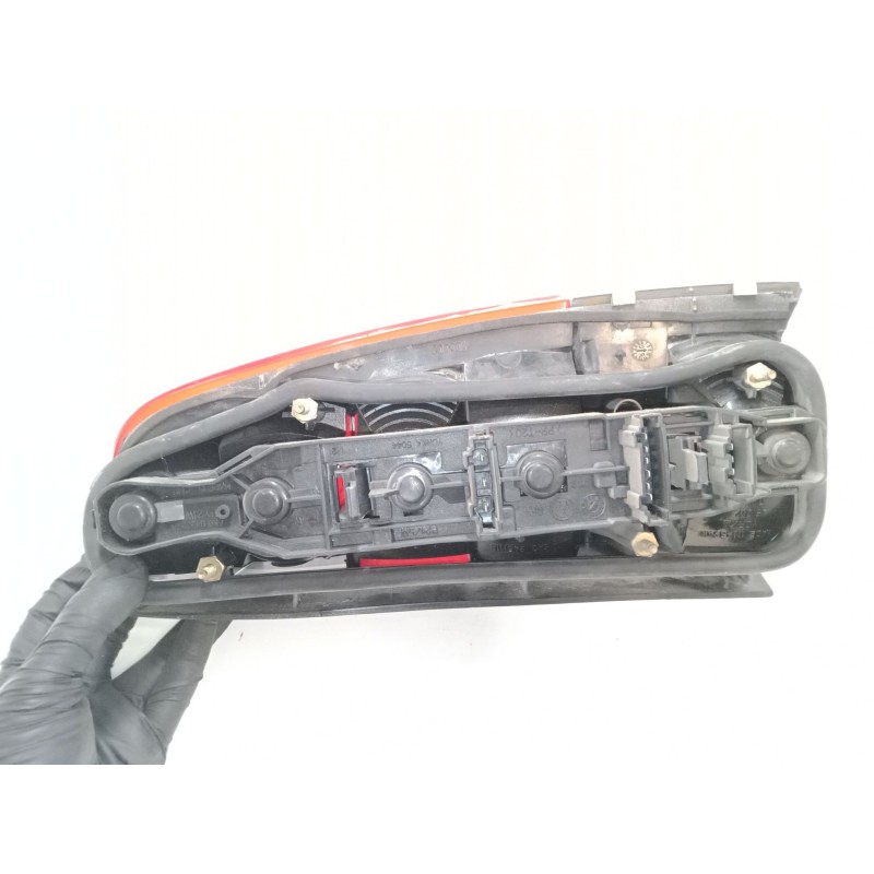 Recambio de piloto trasero izquierdo para seat cordoba vario (6k5) 1.6 i referencia OEM IAM   