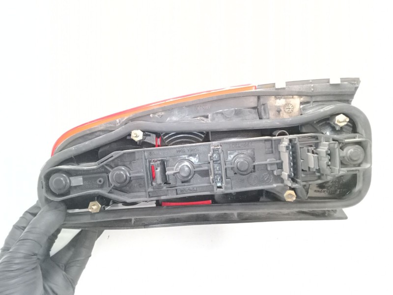Recambio de piloto trasero izquierdo para seat cordoba vario (6k5) 1.6 i referencia OEM IAM   