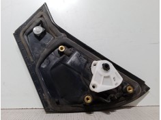 Recambio de maneta exterior puerta trasera izquierda para nissan juke (f15) 1.5 dci referencia OEM IAM    2