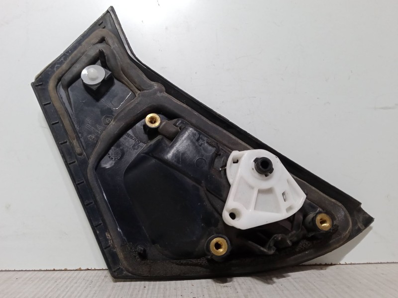 Recambio de maneta exterior puerta trasera izquierda para nissan juke (f15) 1.5 dci referencia OEM IAM   