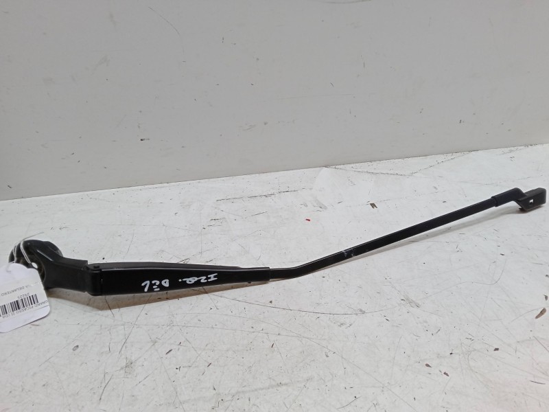 Recambio de brazo limpia delantero izquierdo para citroën c4 grand picasso ii (da_, de_) 2.0 bluehdi 150 referencia OEM IAM   