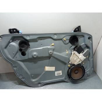 ELEVALUNAS ELECTRICO DELANTERO IZQUIERDO 6L4837751ED 