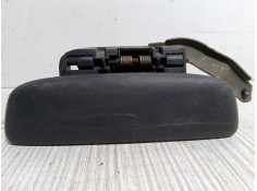 Recambio de maneta exterior puerta delantera izquierda para citroën saxo (s0, s1) 1.5 d referencia OEM IAM   