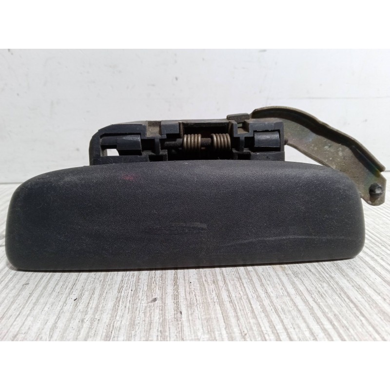 Recambio de maneta exterior puerta delantera izquierda para citroën saxo (s0, s1) 1.5 d referencia OEM IAM   