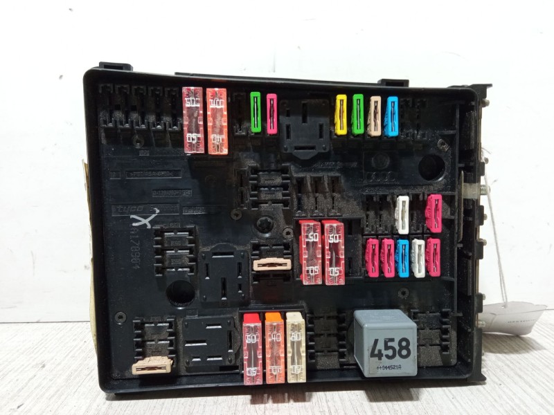 Recambio de bsm para seat altea (5p1) 1.9 tdi referencia OEM IAM 0-1394932-  