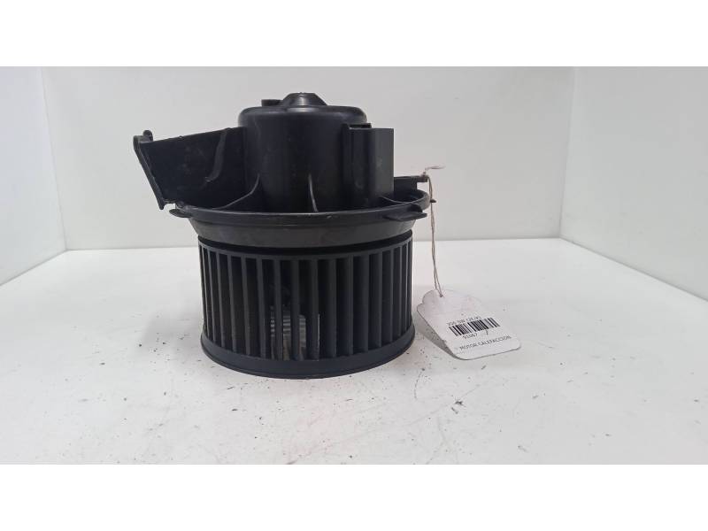 MOTOR CALEFACCION 