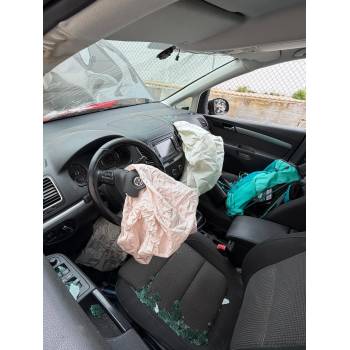 VOLKSWAGEN SHARAN (7M8, 7M9, 7M6)