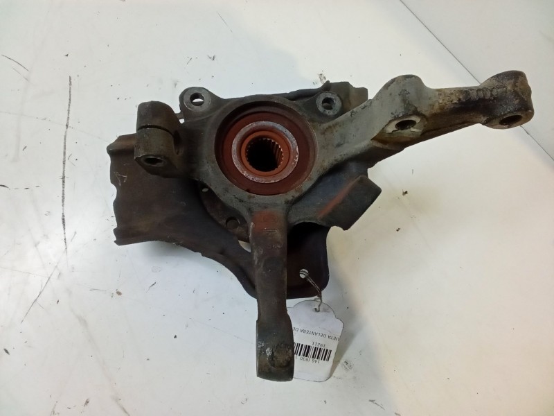 Recambio de mangueta delantera derecha para alfa romeo 146 (930_) 1.6 i.e. 16v t.s. (930.b2b, 930.b2c) referencia OEM IAM   