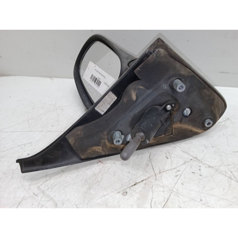 Recambio de retrovisor derecho para renault clio ii (bb_, cb_) 1.4 (b/cb0c, b/cb0s) referencia OEM IAM   