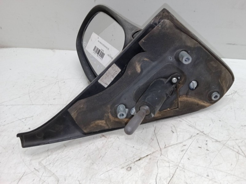 Recambio de retrovisor derecho para renault clio ii (bb_, cb_) 1.4 (b/cb0c, b/cb0s) referencia OEM IAM   