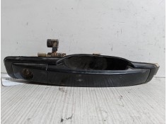 Recambio de maneta exterior puerta delantera derecha para ssangyong rodius i 2.7 xdi referencia OEM IAM   
