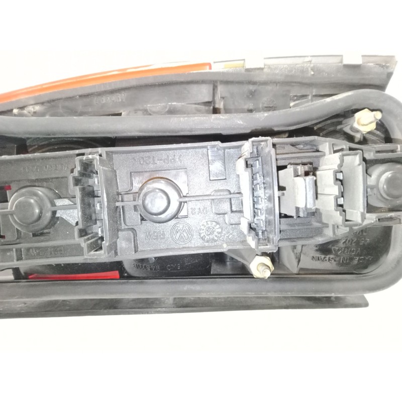 Recambio de piloto trasero izquierdo para seat cordoba vario (6k5) 1.6 i referencia OEM IAM   