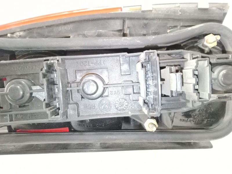 Recambio de piloto trasero izquierdo para seat cordoba vario (6k5) 1.6 i referencia OEM IAM   