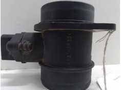Recambio de caudalimetro para volkswagen golf iv (1j1) 1.8 referencia OEM IAM 0280218002.06A906461A  