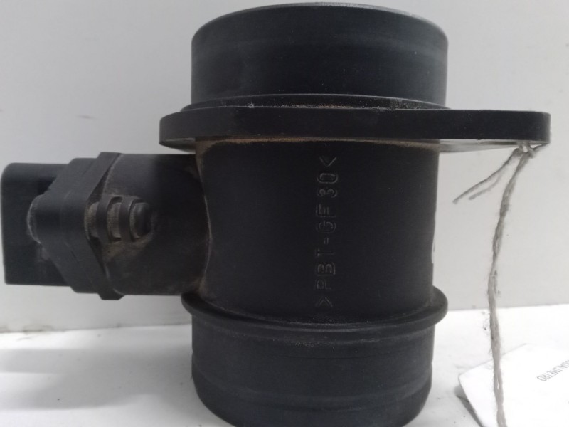 Recambio de caudalimetro para volkswagen golf iv (1j1) 1.8 referencia OEM IAM 0280218002.06A906461A  