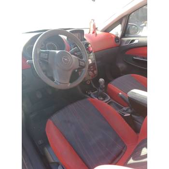 OPEL CORSA D (S07)