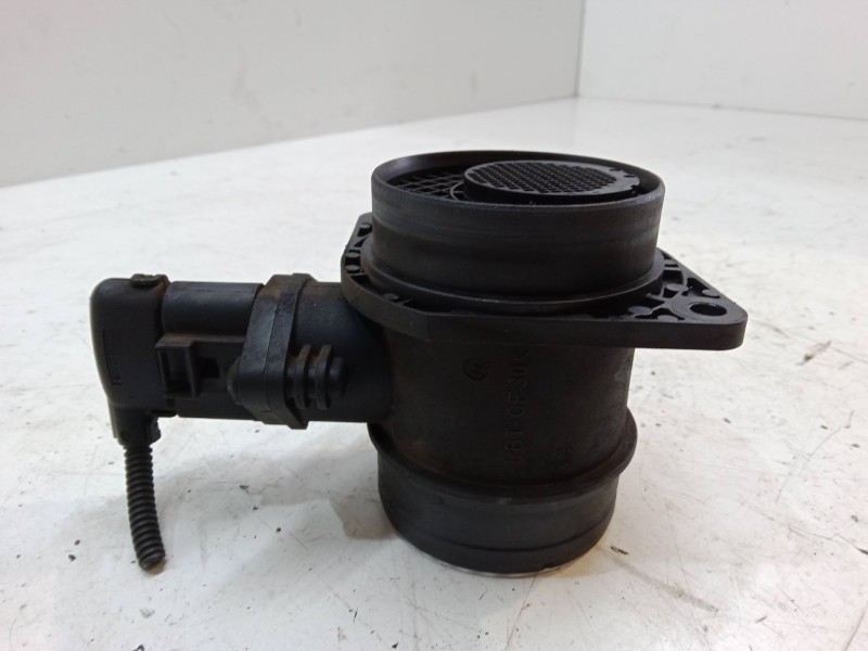 Recambio de caudalimetro para seat leon (1p1) 1.9 tdi referencia OEM IAM   