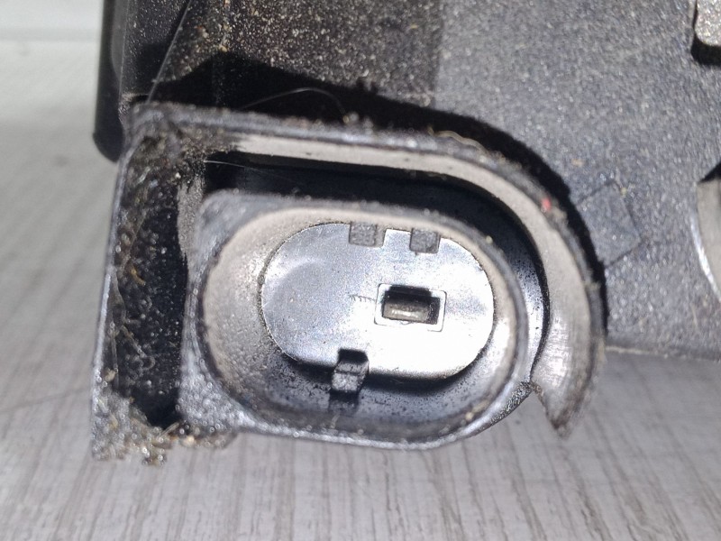 Recambio de alternador para ford ka+ iii (uk, fk) 1.2 ti-vct referencia OEM IAM   