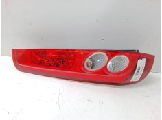 Recambio de piloto trasero izquierdo para ford fiesta v (jh_, jd_) 1.4 16v referencia OEM IAM