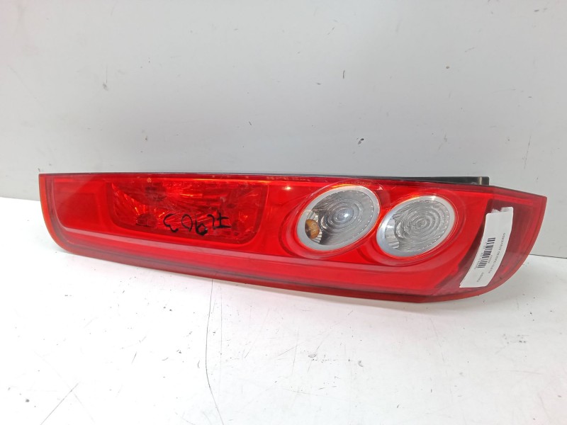 Recambio de piloto trasero izquierdo para ford fiesta v (jh_, jd_) 1.4 16v referencia OEM IAM   