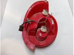 Recambio de piloto trasero izquierdo para chevrolet matiz (m200, m250) 0.8 referencia OEM IAM    2