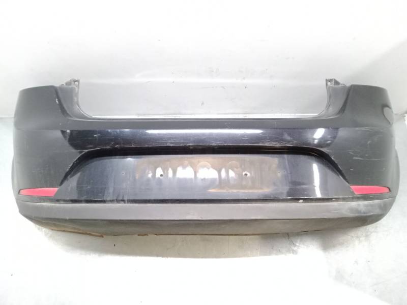 PARAGOLPES TRASERO 6J4807421GRU 