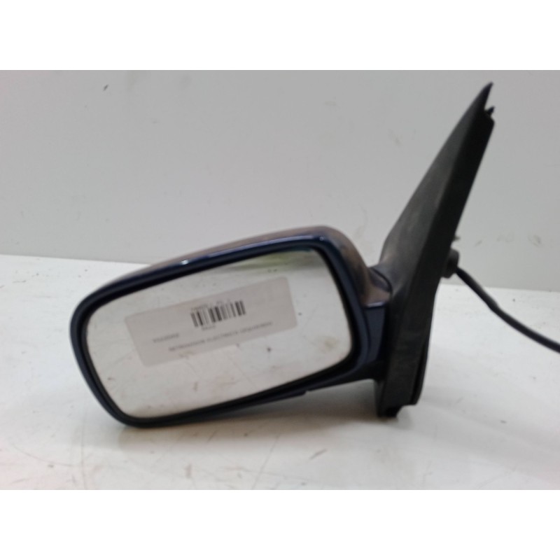 Recambio de retrovisor electrico izquierdo para toyota yaris (_p1_) 1.3 (scp12_, scp13_) referencia OEM IAM   