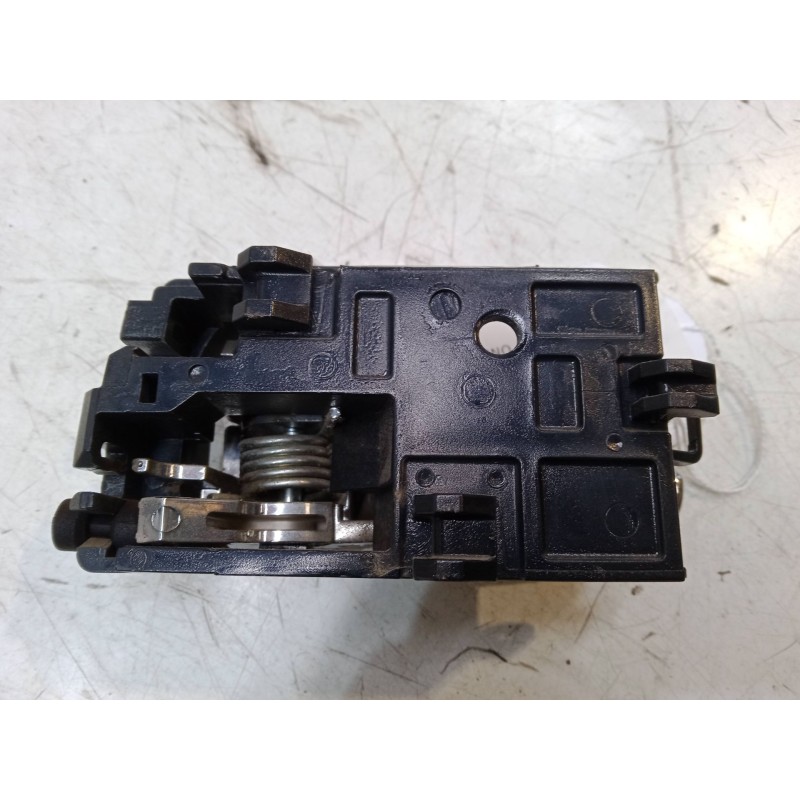 Recambio de maneta interior puerta delantera derecha para nissan almera tino (v10) 2.2 dci referencia OEM IAM   